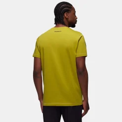 Mammut Core T-Shirt Men Lines