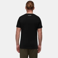 Mammut Core T-Shirt Men Lines