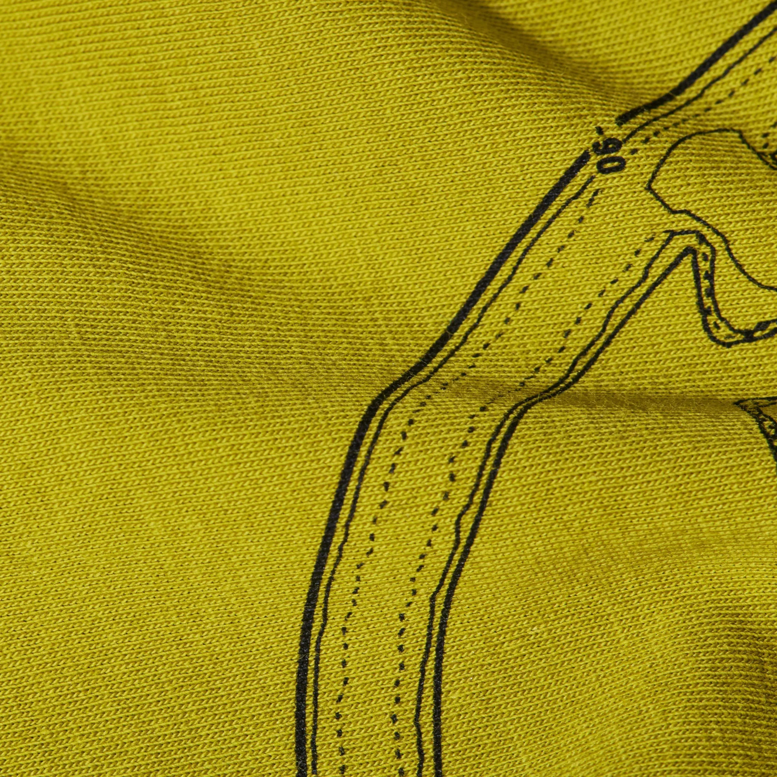 Mammut Core T-Shirt Men Lines