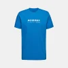 Mammut Core T-Shirt Men Logo