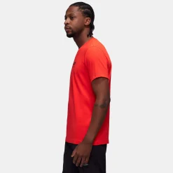 Mammut Core T-Shirt Men Logo