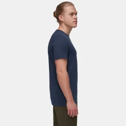 Mammut Core T-Shirt Men Logo