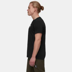 Mammut Core T-Shirt Men Logo
