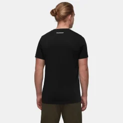 Mammut Core T-Shirt Men Logo
