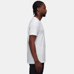Mammut Core T-Shirt Men Snow
