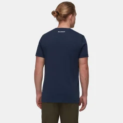 Mammut Core T-Shirt Men Snow