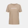 Mammut Core T-Shirt Women Logo