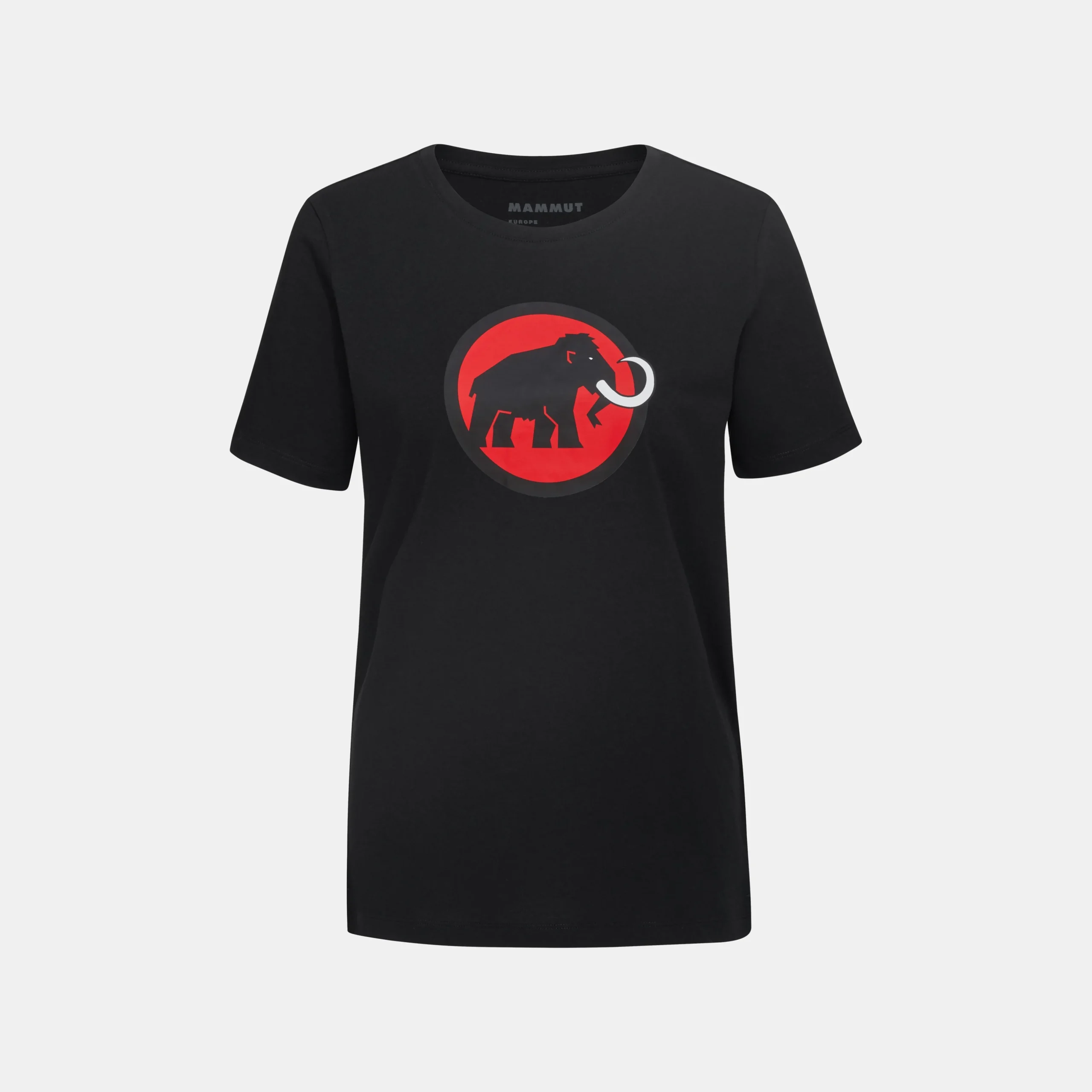 Mammut Core T-Shirt Women Classic