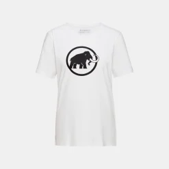 Mammut Core T-Shirt Women Classic