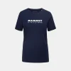 Mammut Core T-Shirt Women Logo