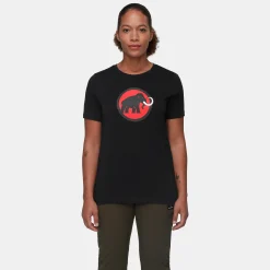 Mammut Core T-Shirt Women Classic