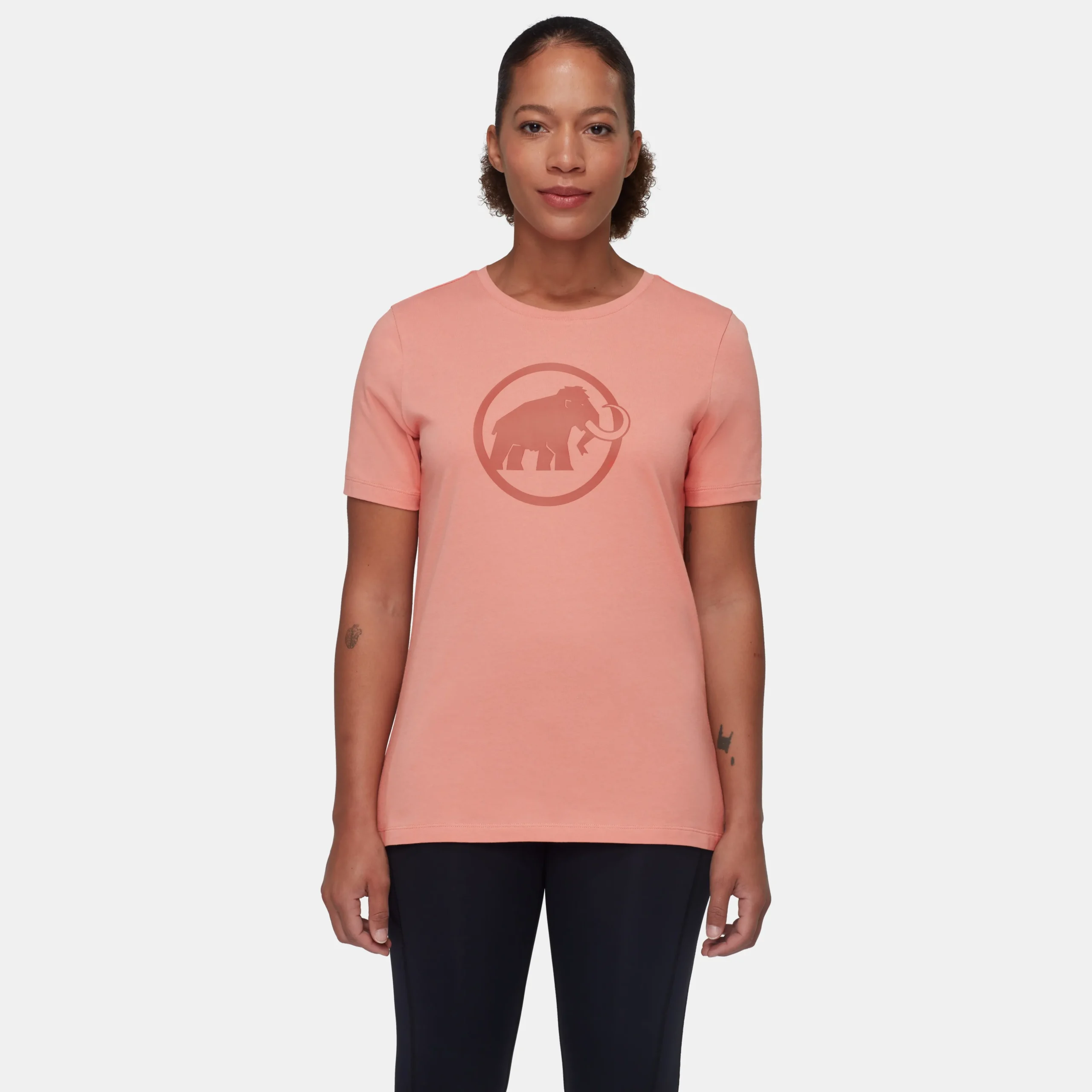 Mammut Core T-Shirt Women Classic
