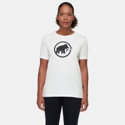 Mammut Core T-Shirt Women Classic