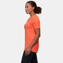 Mammut Core T-Shirt Women Logo