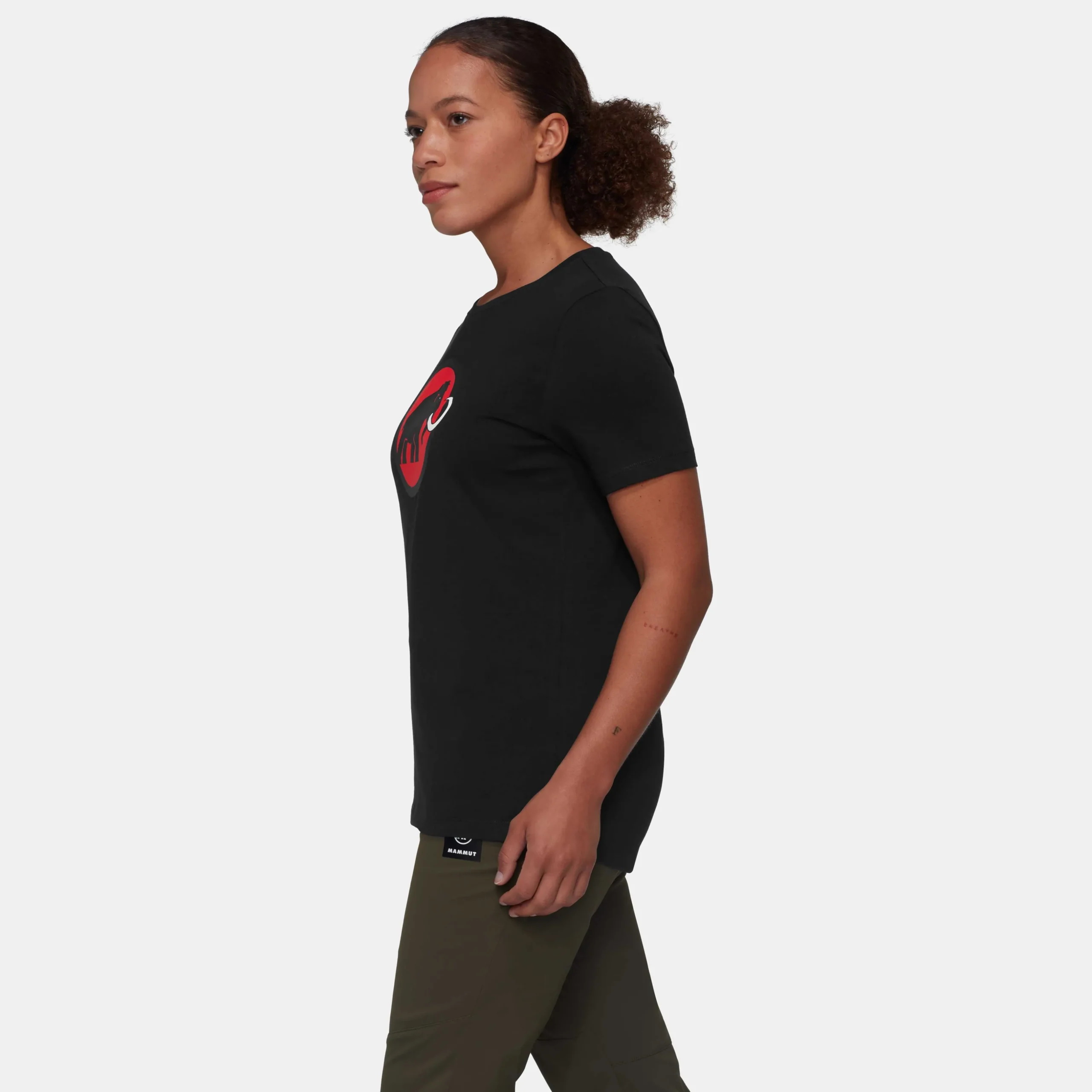 Mammut Core T-Shirt Women Classic