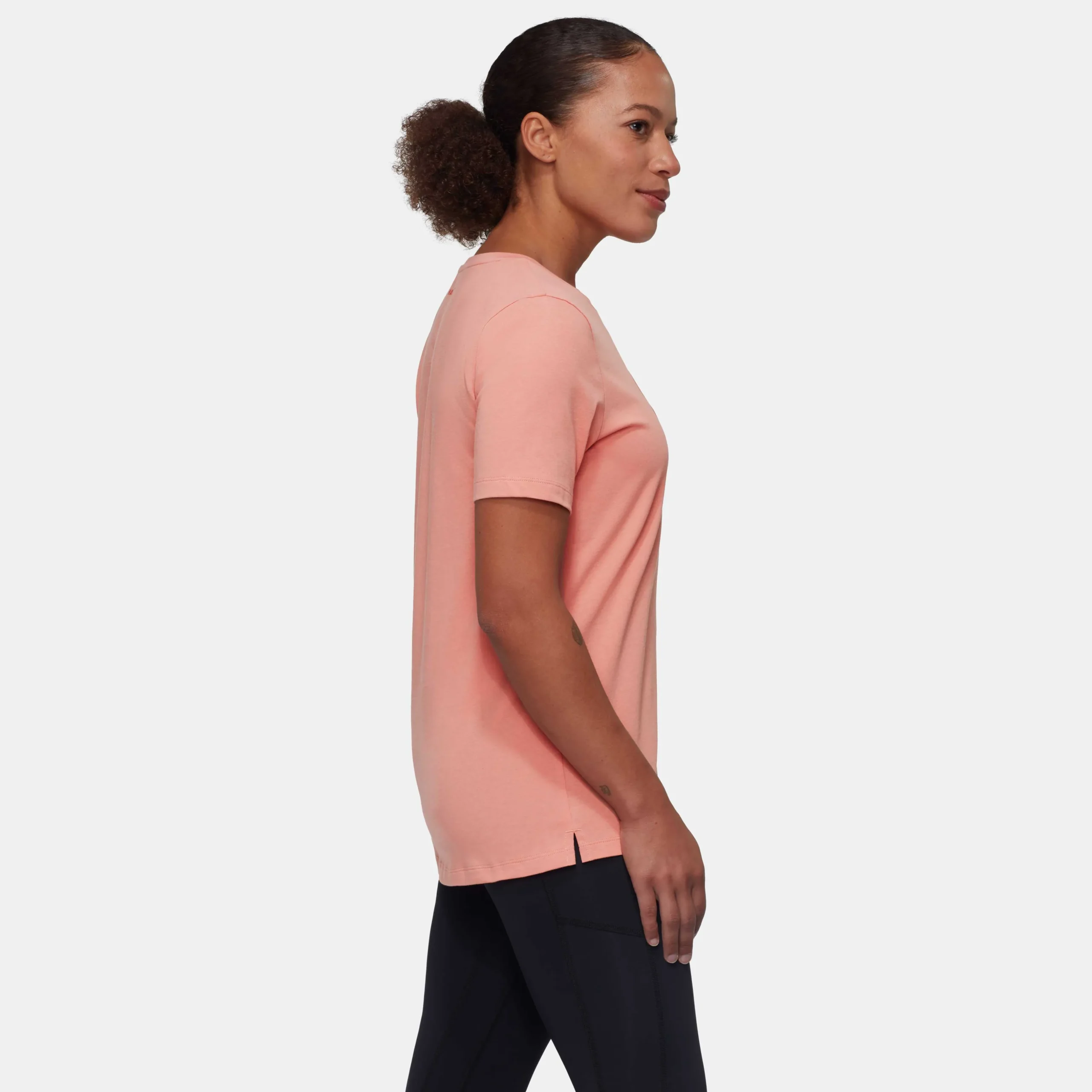 Mammut Core T-Shirt Women Classic