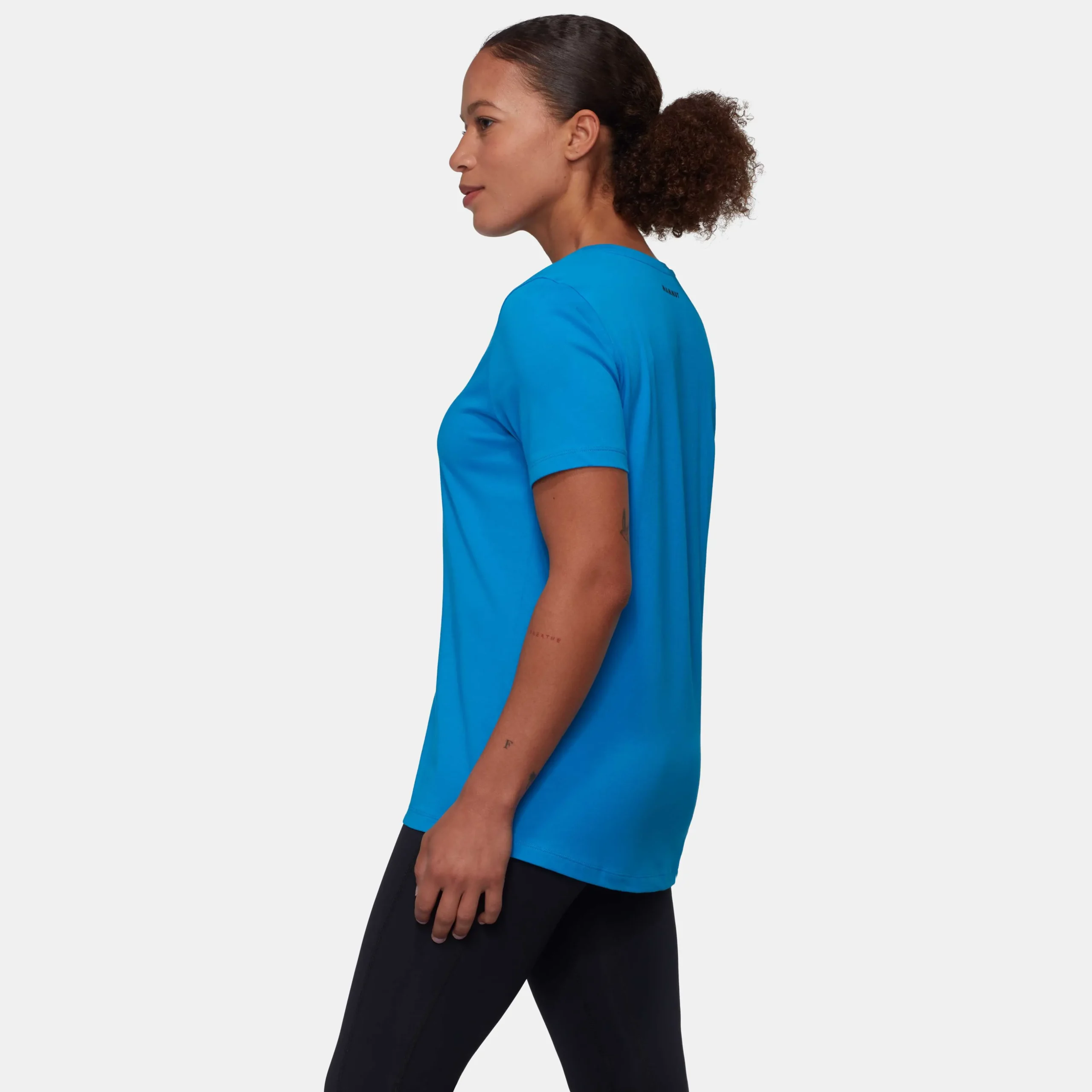 Mammut Core T-Shirt Women Classic