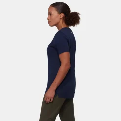 Mammut Core T-Shirt Women Logo