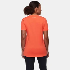 Mammut Core T-Shirt Women Logo