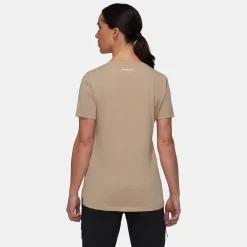 Mammut Core T-Shirt Women Logo