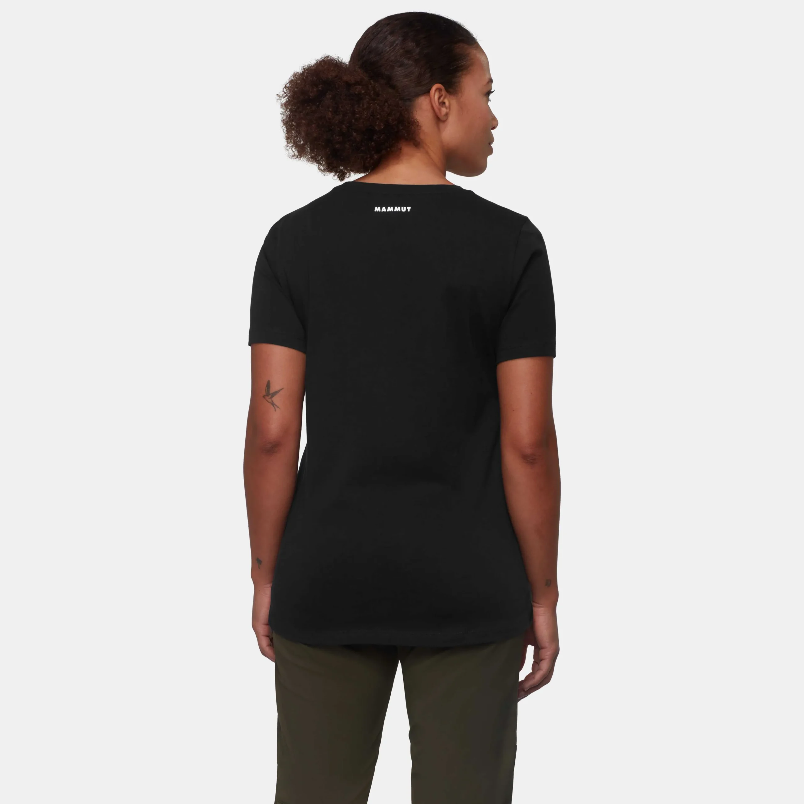 Mammut Core T-Shirt Women Classic