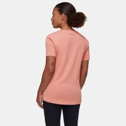 Mammut Core T-Shirt Women Classic