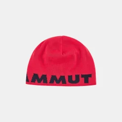 Mammut Logo Beanie