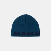 Mammut Logo Beanie
