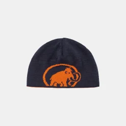 Mammut Logo Beanie