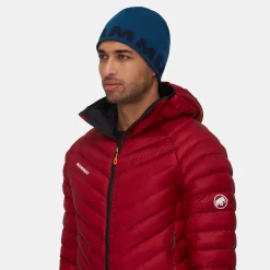 Mammut Logo Beanie