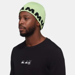 Mammut Logo Beanie