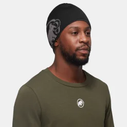 Mammut Logo Beanie
