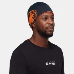 Mammut Logo Beanie