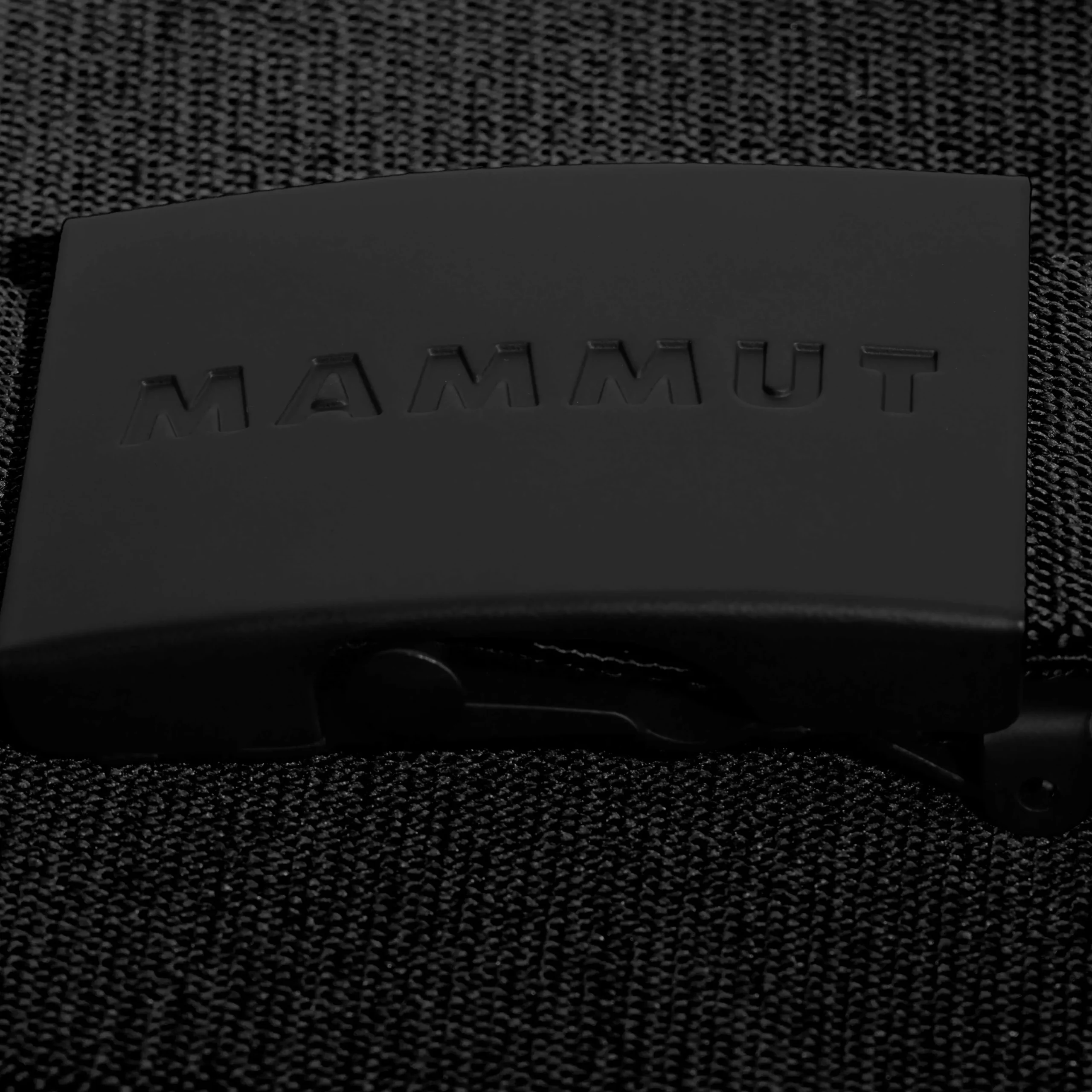 Mammut Logo Belt