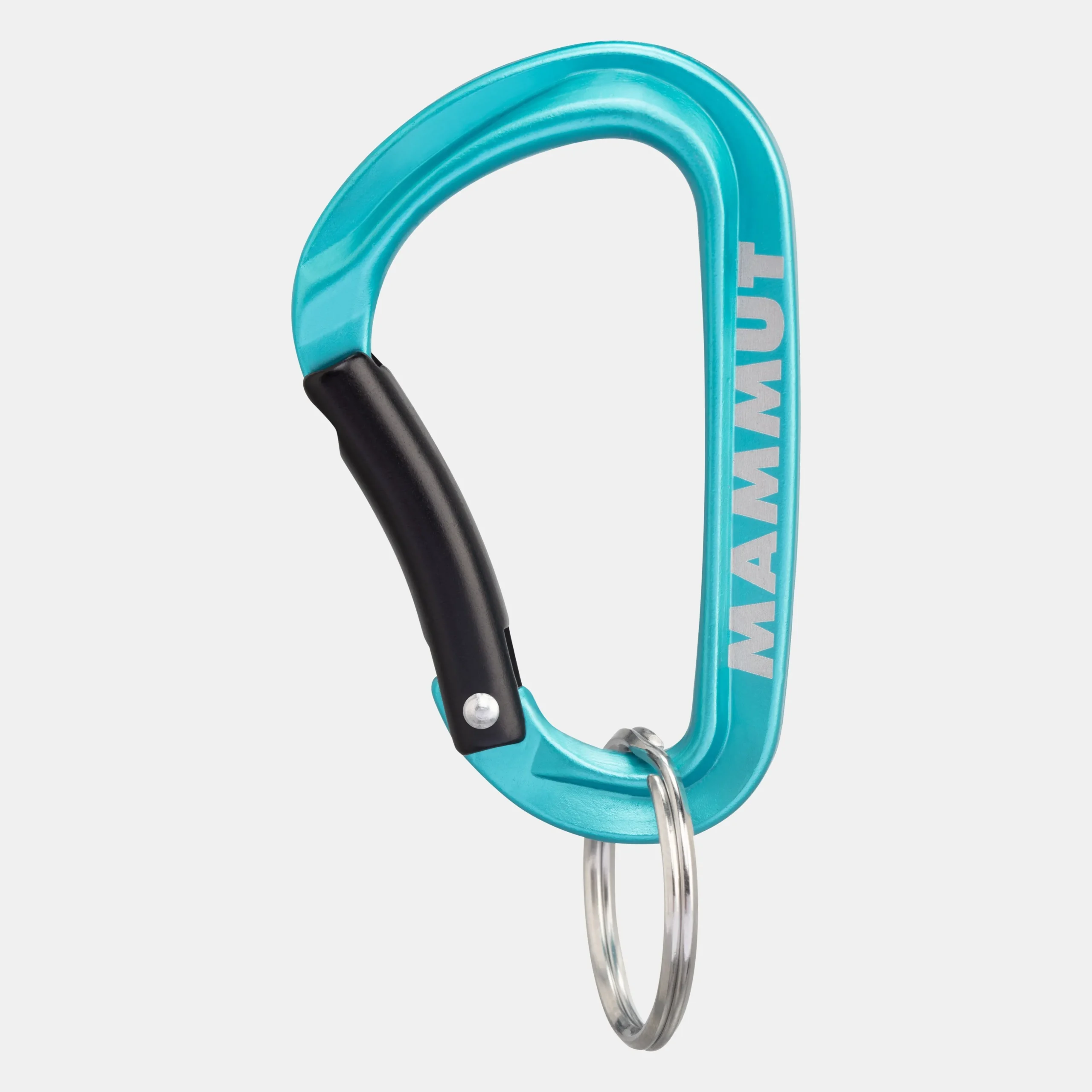 Mammut Mini Carabiner Classic Keylock S