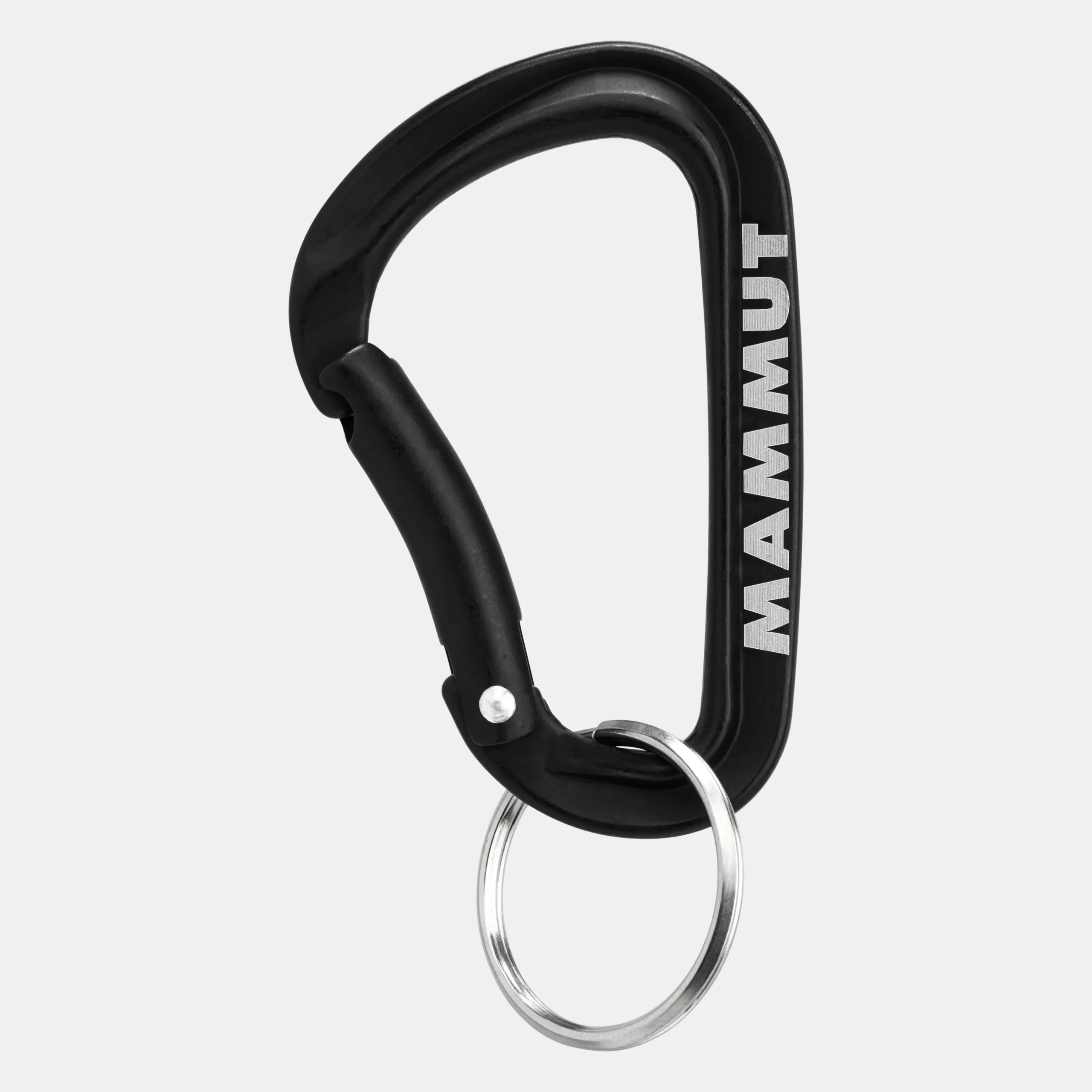 Mammut Mini Carabiner Classic Keylock S