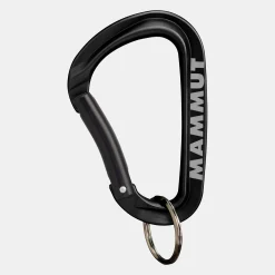 Mammut Mini Carabiner Workhorse Keylock L