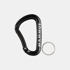 Mammut Mini Carabiner Workhorse Keylock L