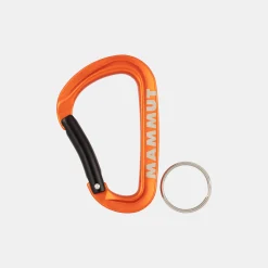 Mammut Mini Carabiner Workhorse Keylock L