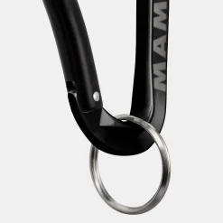 Mammut Mini Carabiner Workhorse Keylock L