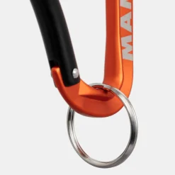 Mammut Mini Carabiner Workhorse Keylock L