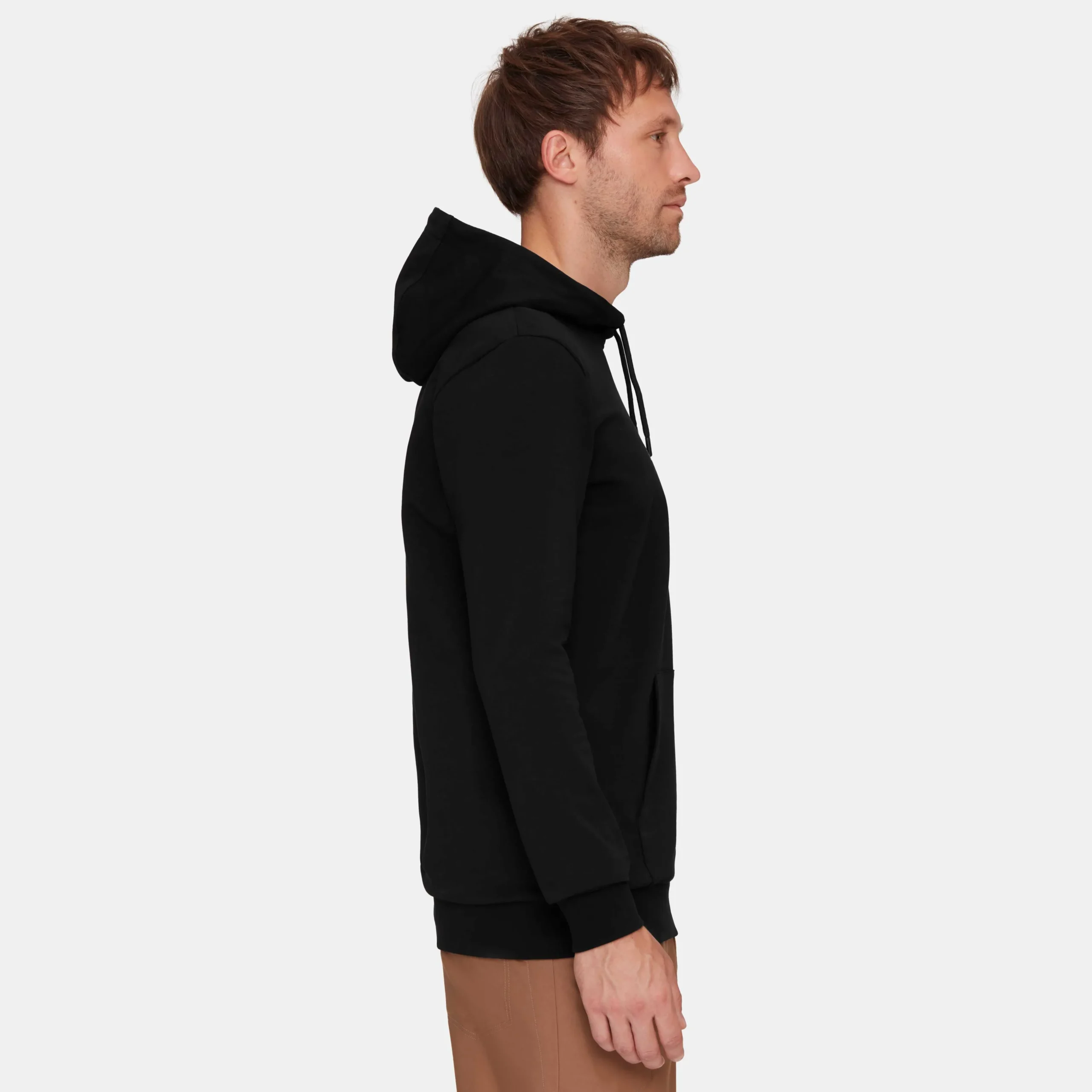 Mammut ML Hoody Men Logo