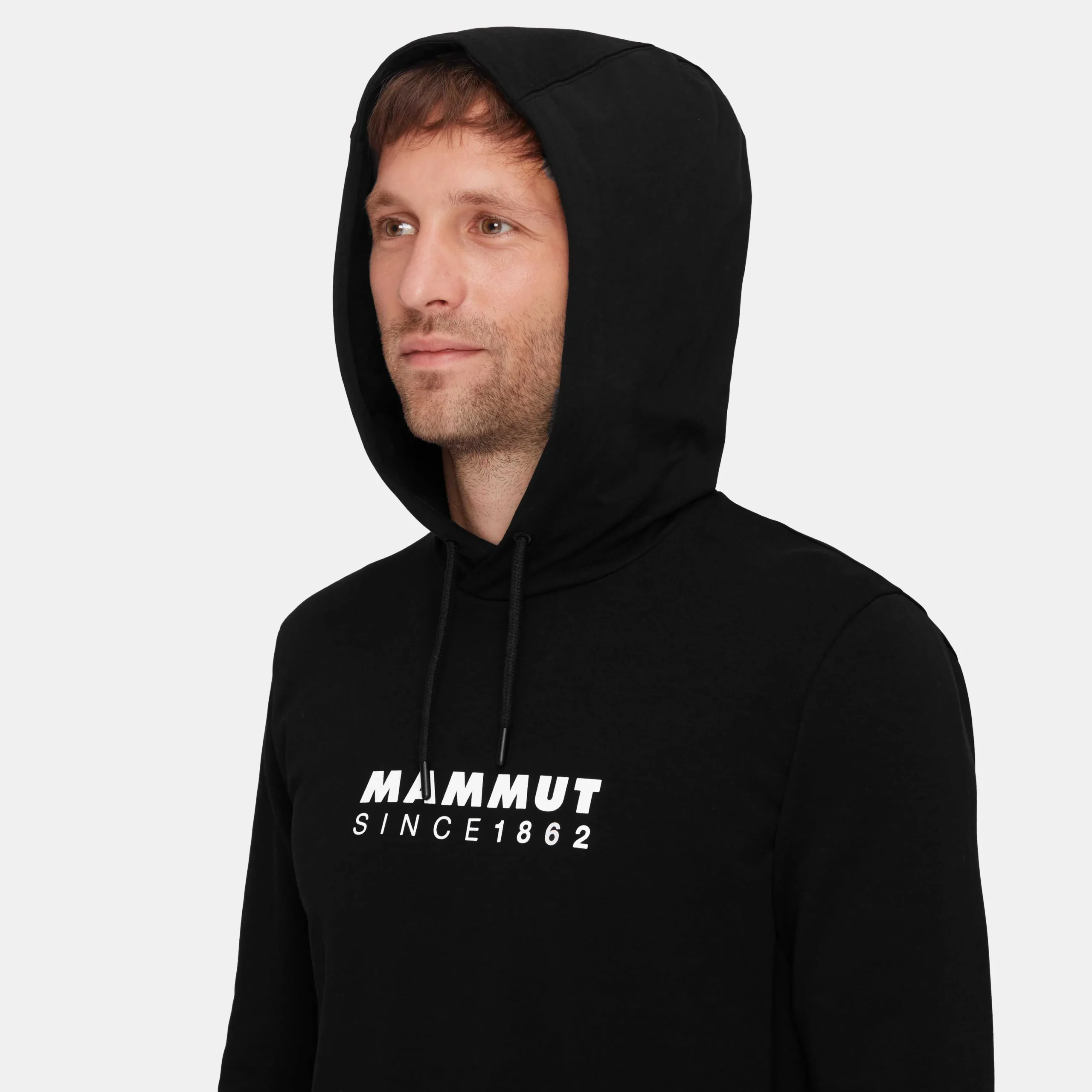 Mammut ML Hoody Men Logo