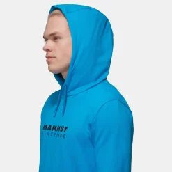 Mammut ML Hoody Men Logo