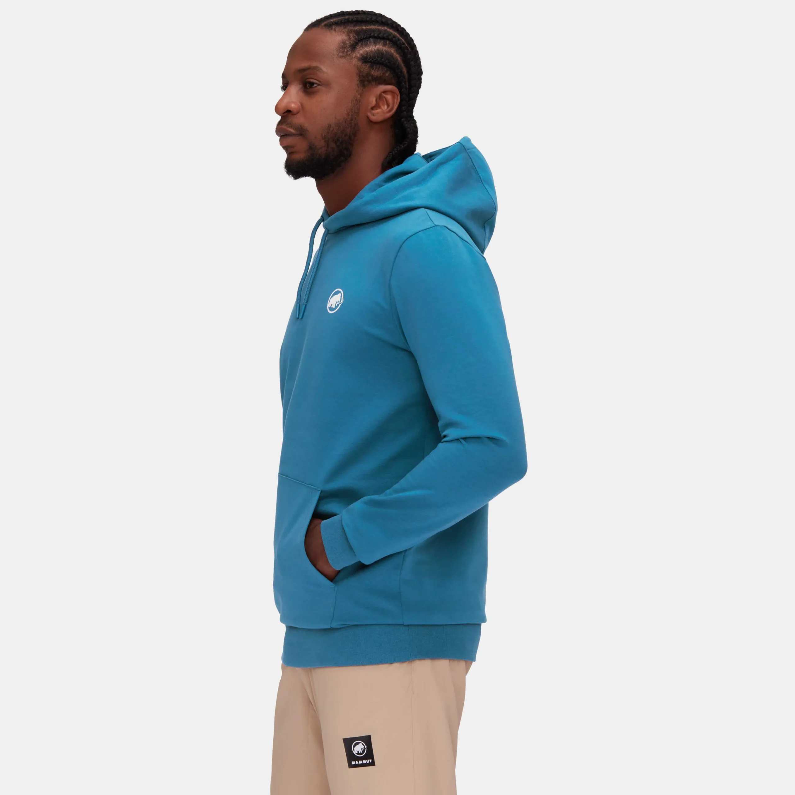 Mammut ML Hoody Men Original