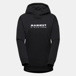 Mammut ML Hoody Women Logo