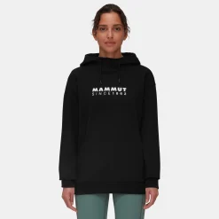 Mammut ML Hoody Women Logo