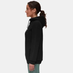 Mammut ML Hoody Women Logo