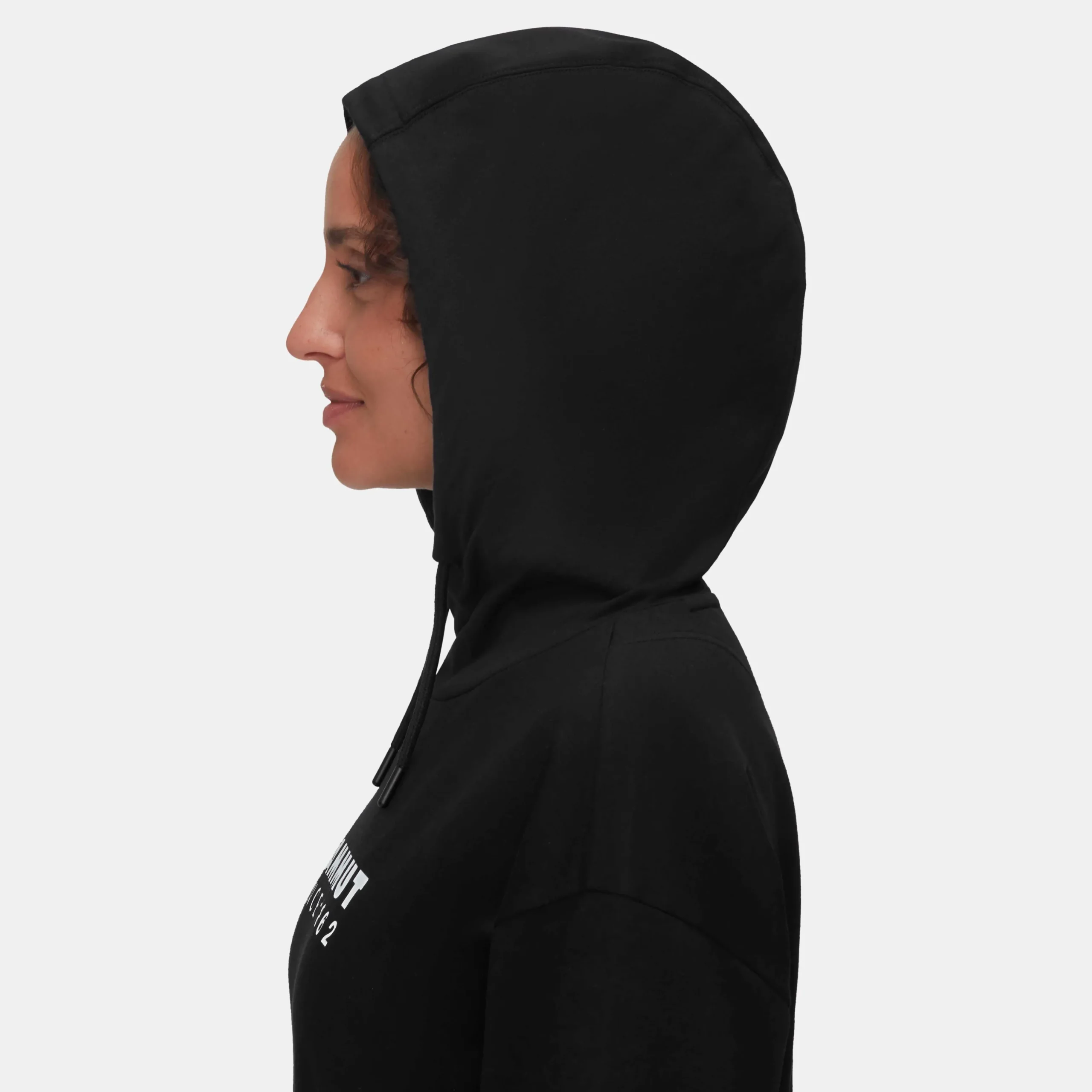 Mammut ML Hoody Women Logo