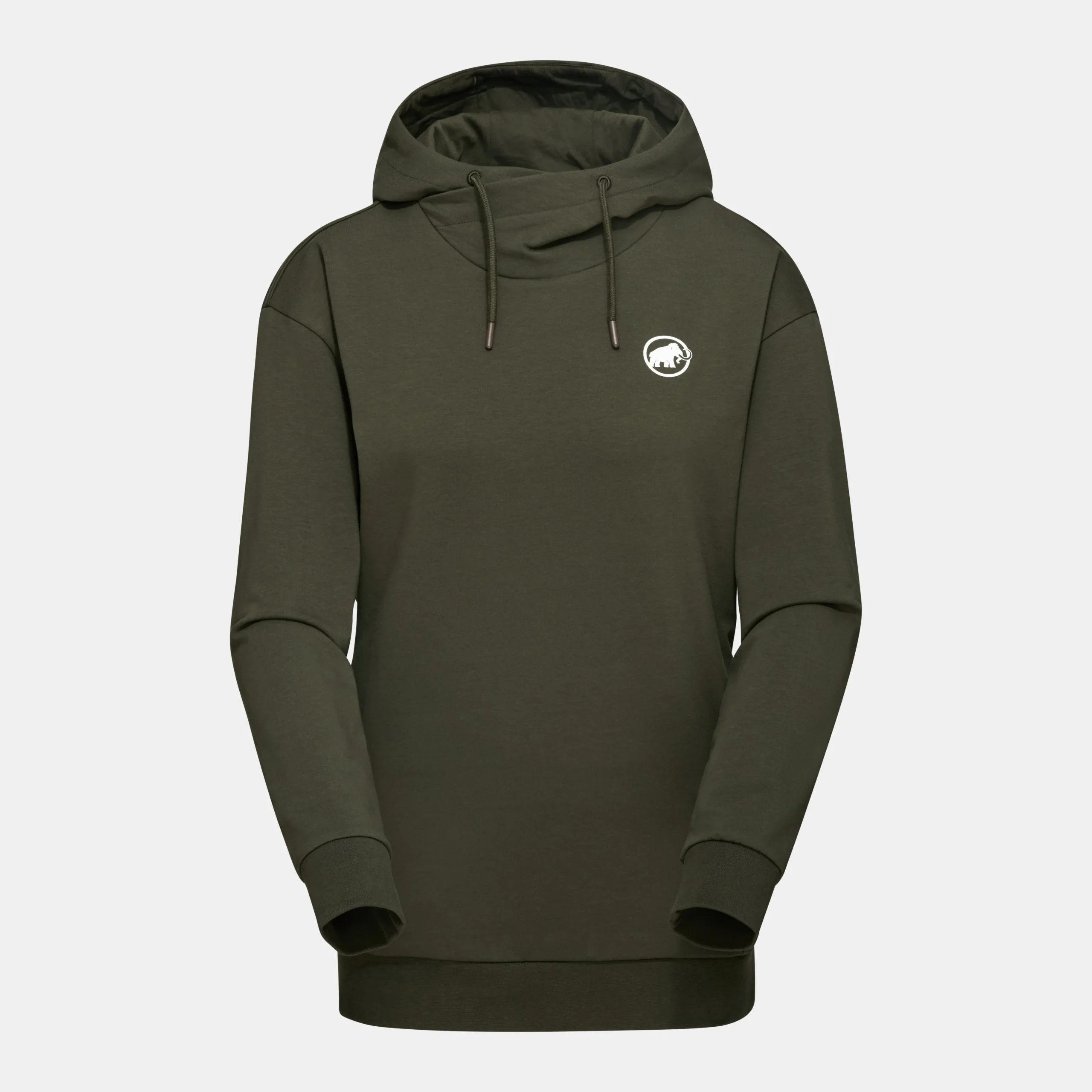 Mammut ML Hoody Women Original